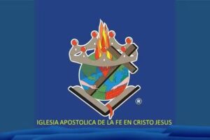 1 Iglesia Apost&oacute;lica de la Fe en Cristo Jes&uacute;s A. R. Cuatro Ci&eacute;negas, Coahuila.