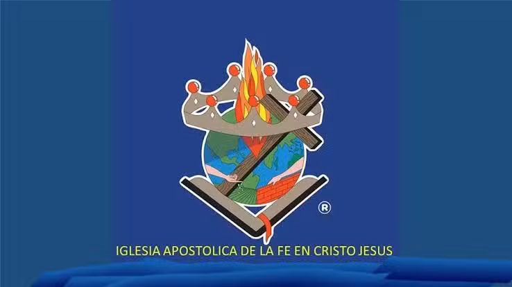 1 Iglesia Apost&oacute;lica de la Fe en Cristo Jes&uacute;s A. R. Cuatro Ci&eacute;negas, Coahuila.