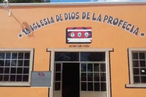 1 PRIMERA IGLESIA DE DIOS DE LA PROFECIA