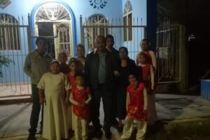 10a Iglesia Apost&oacute;lica De La Fe En Cristo Jes&uacute;s