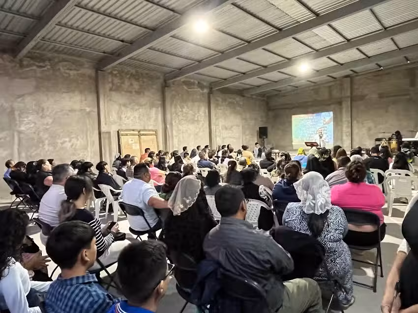 10ma. IAFCJ. Ferrusquilla