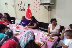 10ma Iglesia Apost&oacute;lica De Monterrey