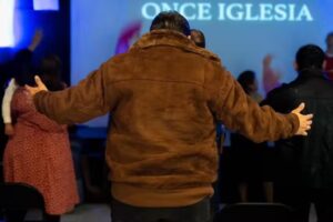 11va Iglesia Apostólica de la Fe en Cristo Jesús
