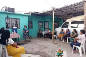 12ava Iglesia Apost&oacute;lica de la Fe en Cristo Jes&uacute;s Mazatlan