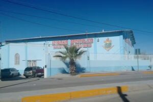 12va Iglesia Apost&oacute;lica De La Fe En Cristo Jes&uacute;s