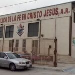 13va IGLESIA APOSTOLICA DE LA FE EN CRISTO JESUS