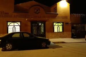 13va Iglesia Apost&oacute;lica de la Fe en Cristo Jes&uacute;s