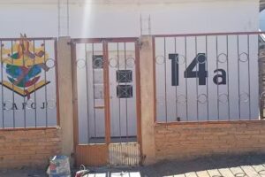 14a. Iglesia Apost&oacute;lica de la Fe en Cristo Jes&uacute;s.