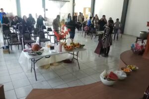 15a. Iglesia Apost&oacute;lica De La F&eacute; en Cristo Jes&uacute;s