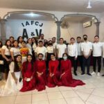 17 Iglesia Apost&oacute;lica de la Fe en Cristo Jes&uacute;s
