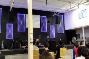 17 Iglesia Apost&oacute;lica de la Fe en Cristo Jes&uacute;s