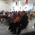 19na Iglesia Apost&oacute;lica De La Fe En Cristo Jes&uacute;s