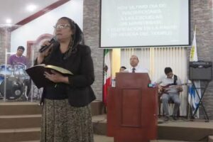 1a IAFCJ San Nicolas