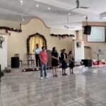 1a Iglesia Apost&oacute;lica de la fe en Cristo Jes&uacute;s