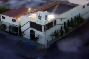 1a Iglesia Apost&oacute;lica de La Fe En Cristo Jes&uacute;s