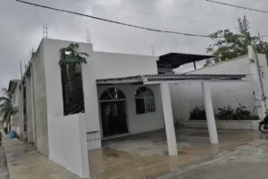 1a Iglesia Bautista Independiente &ldquo;Maranatha&rdquo;