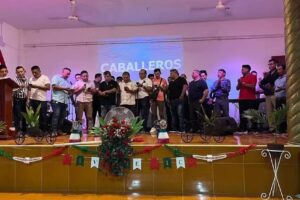 1A Iglesia De Dios De La Profec&iacute;a