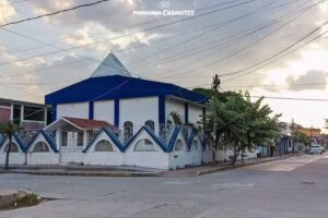 1a Iglesia del Nazareno A.R.