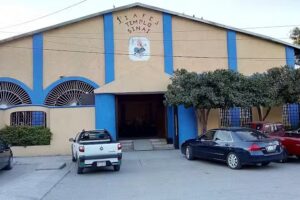 1&deg; IAFCJ de Guacamayas