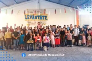 1&deg; IAFCJ DE MEXQUITIC DE CARMONA S.L.P.