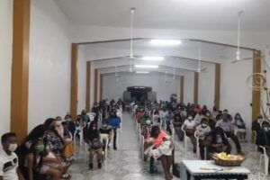 1ra Iglesia Apost&oacute;lica De Escuinapa