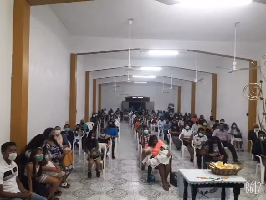 1ra Iglesia Apost&oacute;lica De Escuinapa