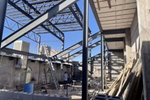 1ra Iglesia Apost&oacute;lica de la Fe en Cristo Jes&uacute;s