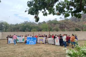 1ra Iglesia Apost&oacute;lica de la Fe en Cristo Jes&uacute;s