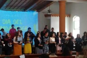 1ra Iglesia Apost&oacute;lica de la Fe en Cristo Jes&uacute;s
