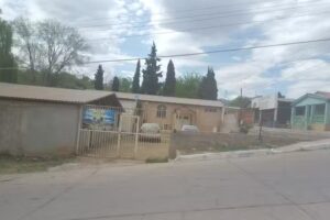 1ra IGLESIA APOSTOLICA DE LA FE EN CRISTO JESUS A.R