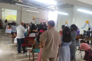 1ra Iglesia Apost&oacute;lica de la Fe en Cristo Jes&uacute;s A.R. (Ocotl&aacute;n Jal.)