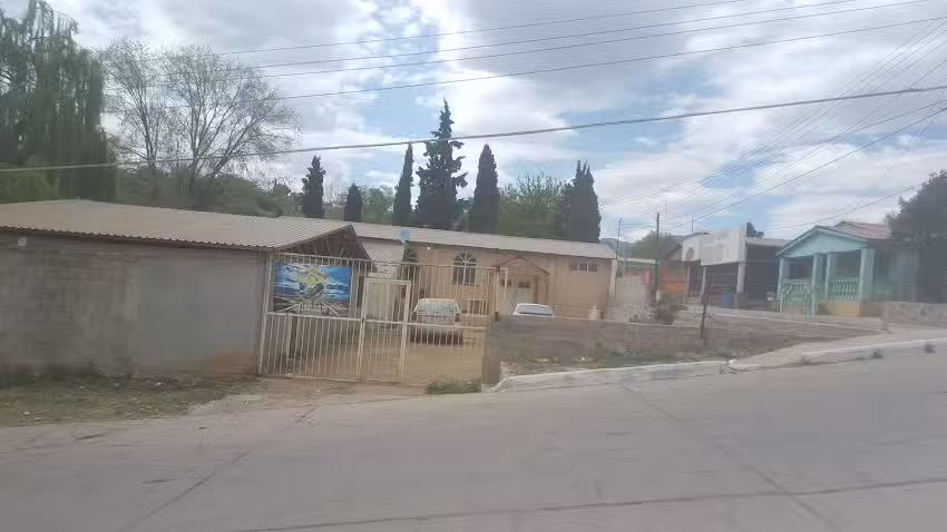 1ra IGLESIA APOSTOLICA DE LA FE EN CRISTO JESUS A.R