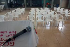 1ra Iglesia Apost&oacute;lica de la Fe en Cristo Jes&uacute;s en R&iacute;o Grande