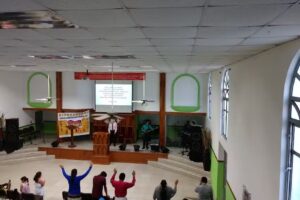 1ra IGLESIA APOST&Oacute;LICA DE LA FE EN CRISTO JES&Uacute;S EN ZAPOPAN