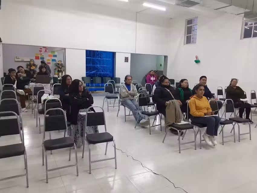 2 iglesia Apost&oacute;lica de la fe en Cristo Jes&uacute;s