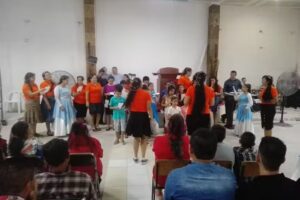 21va IAFCJ Culiac&aacute;n