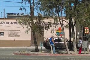 25ta. IGLESIA APOSTOLICA DE LA FE EN CRISTO JESUS A.R.