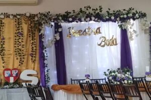 26 Iglesia Apostolica La Fe En Cristo Jesus