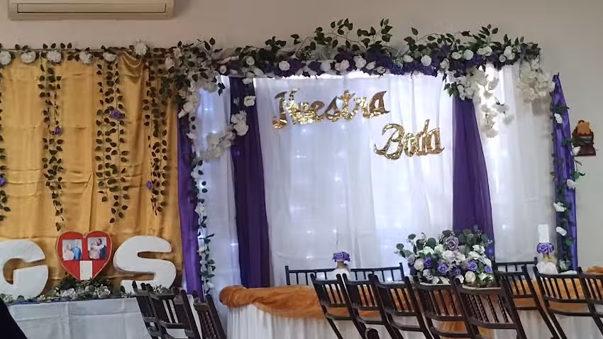 26 Iglesia Apostolica La Fe En Cristo Jesus