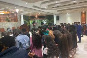 28 Iglesia Apostolica De La Fe En Cristo Jesus