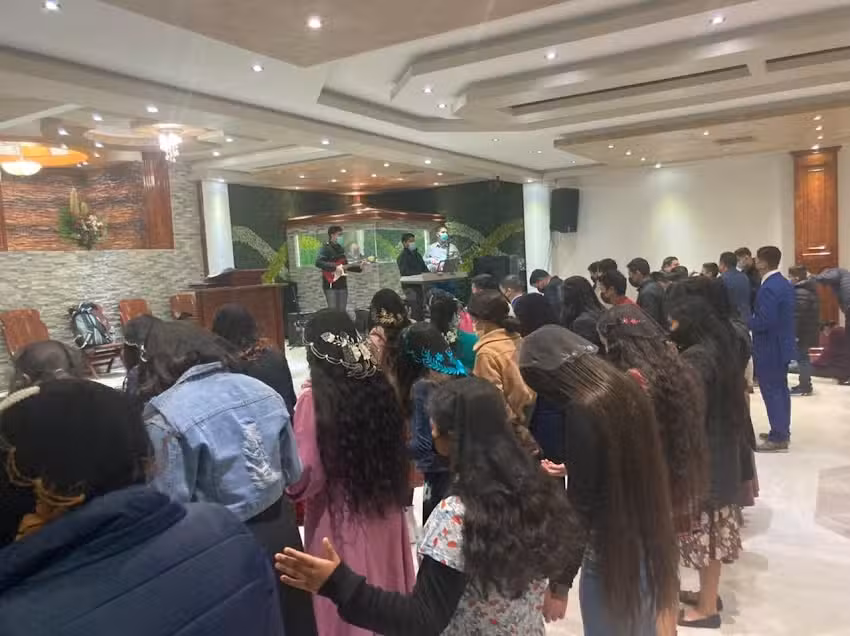 28 Iglesia Apostolica De La Fe En Cristo Jesus