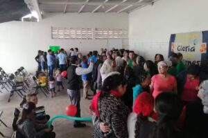 28Va IAFCJ Culiacan, Sinaloa.