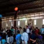 2a Iglesia Apostolica De La Fe En Cristo Jesus