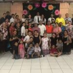 2a. Iglesia Apost&oacute;lica de la Fe en Cristo Jes&uacute;s