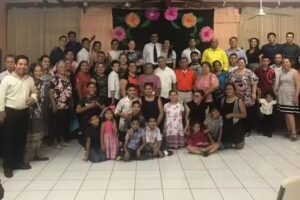 2a. Iglesia Apost&oacute;lica de la Fe en Cristo Jes&uacute;s