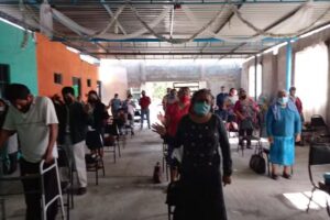 2a Iglesia Apostolica De La Fe En Cristo Jesus