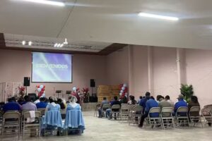 2a IGLESIA APOST&Oacute;LICA DE LA FE EN CRISTO JES&Uacute;S VISI&Oacute;N FAMILIA