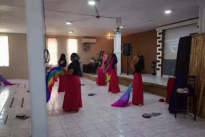 2a iglesia Apost&oacute;lica en Valle Hermoso