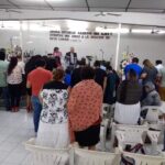 2a IGLESIA DEL NAZARENO