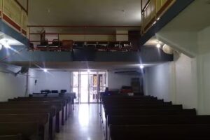 2da IAFCJ de Monterrey